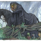 Illustration for article titled Finally, the Lord Of The Rings/Muppet Crossover Youve Been Dreaming Of!